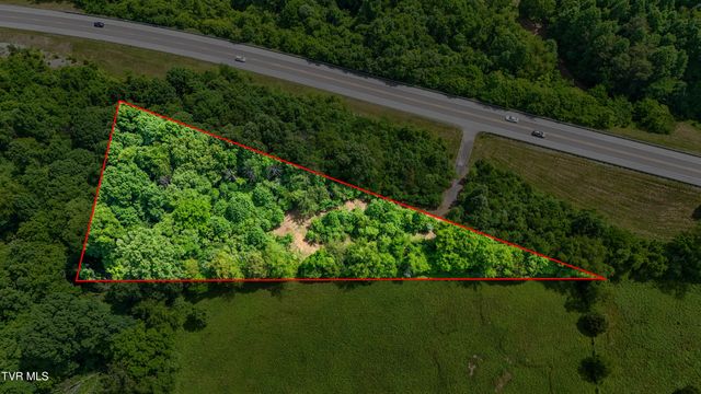 840 Gap Creek Road, Elizabethton, TN 37643