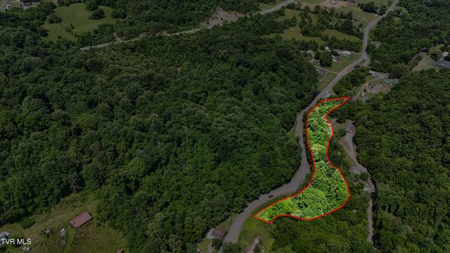 840 Gap Creek Road, Elizabethton, TN 37643