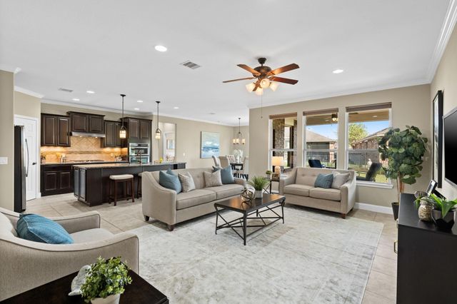 2927 Button Bush Drive, Richmond, TX 77469