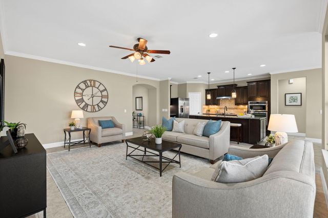 2927 Button Bush Drive, Richmond, TX 77469