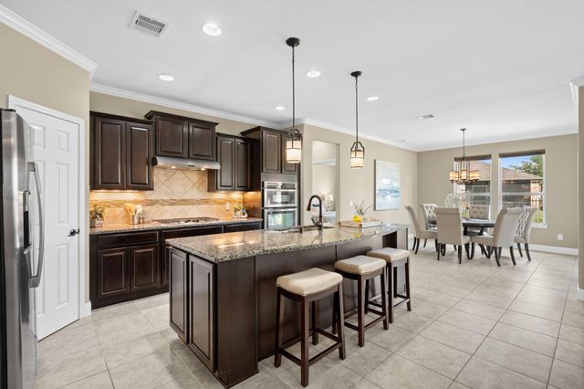 2927 Button Bush Drive, Richmond, TX 77469