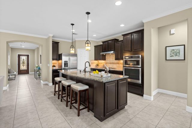 2927 Button Bush Drive, Richmond, TX 77469