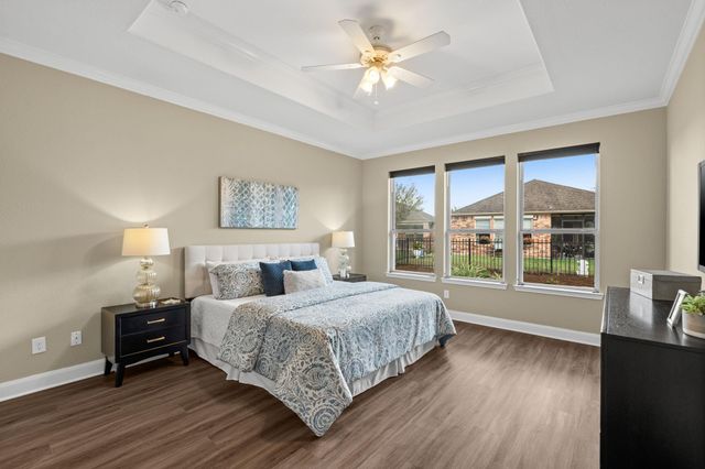 2927 Button Bush Drive, Richmond, TX 77469