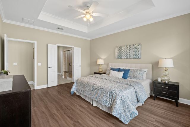 2927 Button Bush Drive, Richmond, TX 77469