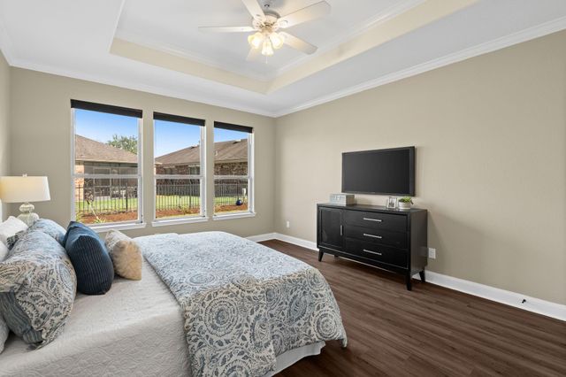 2927 Button Bush Drive, Richmond, TX 77469