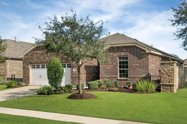 2927 Button Bush Drive, Richmond, TX 77469