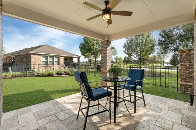 2927 Button Bush Drive, Richmond, TX 77469