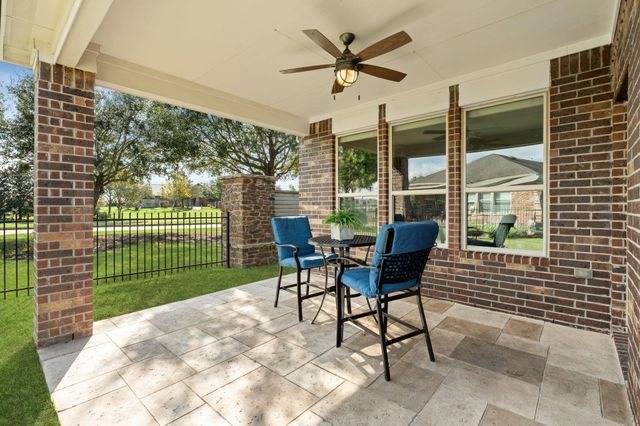 2927 Button Bush Drive, Richmond, TX 77469