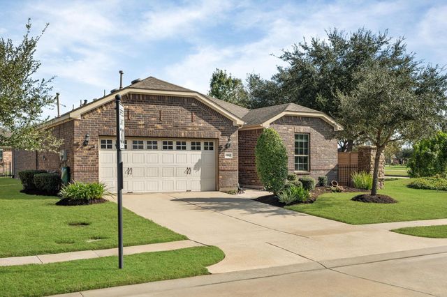 2927 Button Bush Drive, Richmond, TX 77469