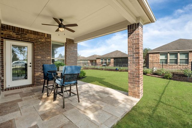 2927 Button Bush Drive, Richmond, TX 77469