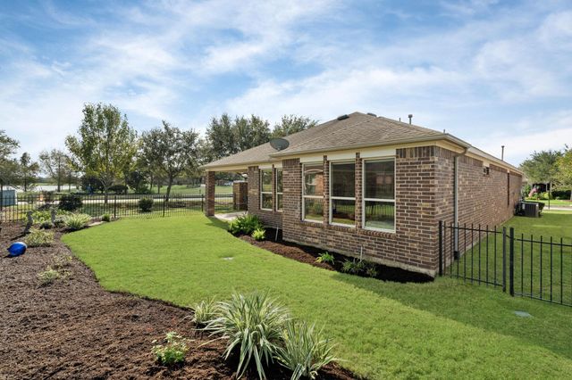 2927 Button Bush Drive, Richmond, TX 77469