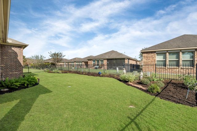 2927 Button Bush Drive, Richmond, TX 77469