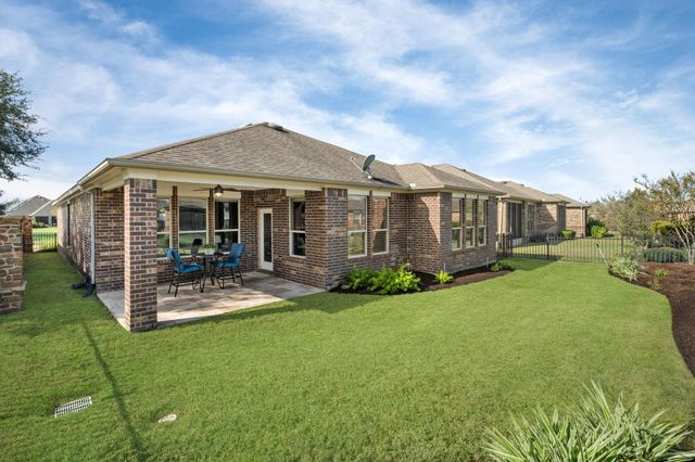 2927 Button Bush Drive, Richmond, TX 77469