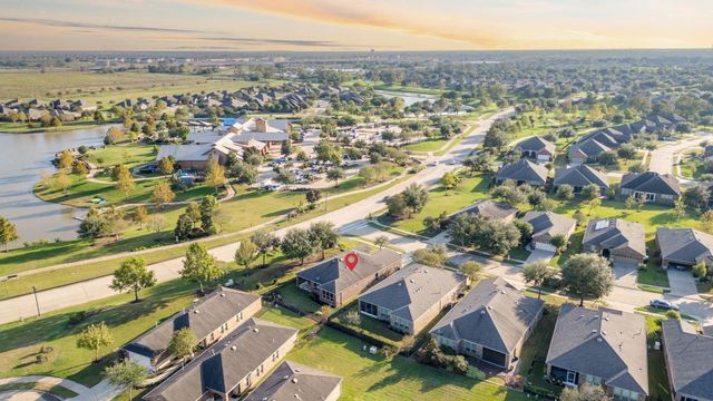 2927 Button Bush Drive, Richmond, TX 77469