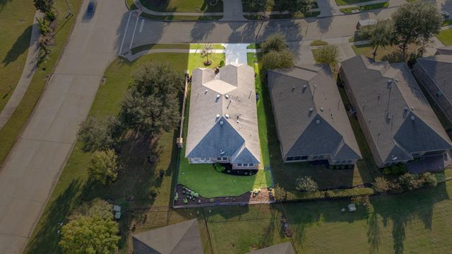 2927 Button Bush Drive, Richmond, TX 77469