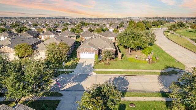 2927 Button Bush Drive, Richmond, TX 77469