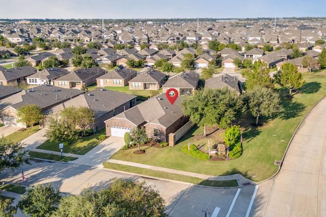 2927 Button Bush Drive, Richmond, TX 77469