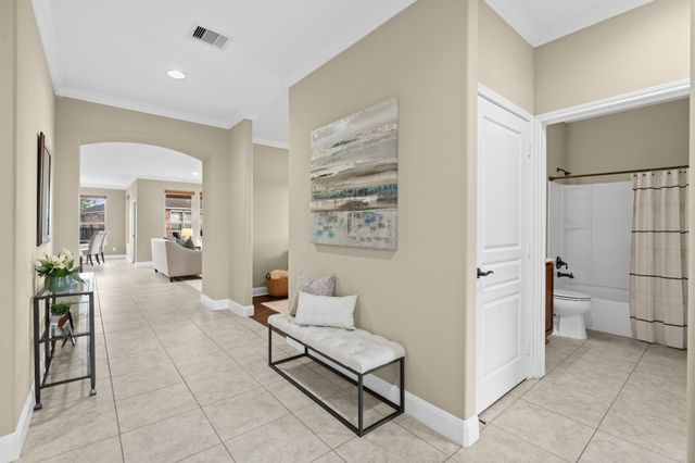 2927 Button Bush Drive, Richmond, TX 77469