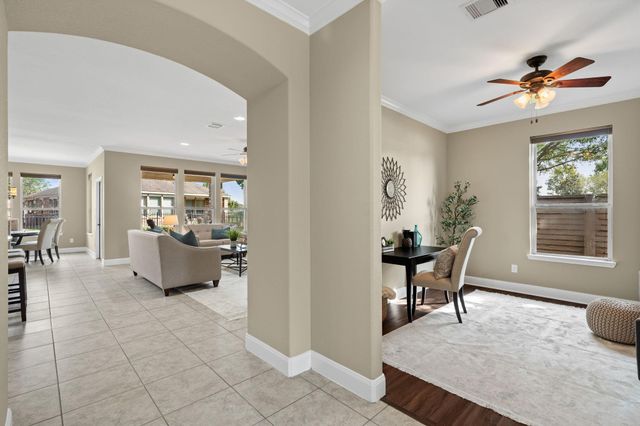 2927 Button Bush Drive, Richmond, TX 77469