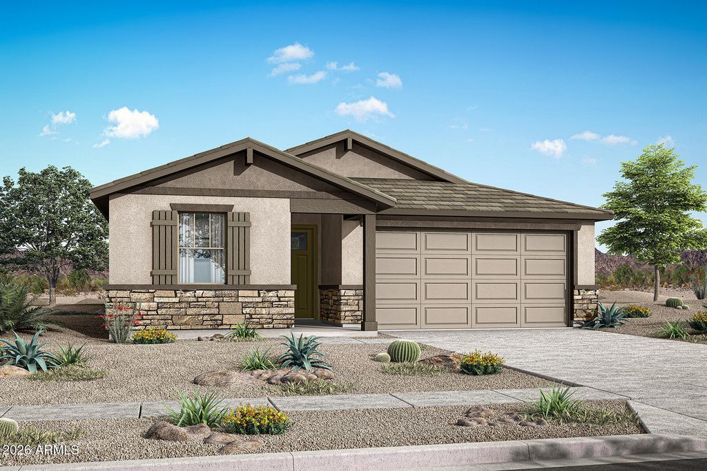 37226 N Buttery Lane, San Tan Valley, AZ 85140 — exterior