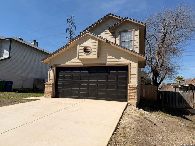 12063 Stoney Summit, San Antonio, TX 78247