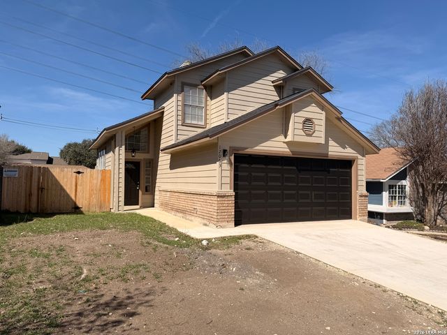 12063 Stoney Summit, San Antonio, TX 78247