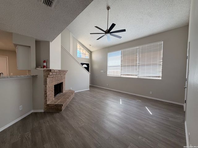 12063 Stoney Summit, San Antonio, TX 78247