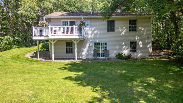 24140 W Fawn Road NE, Stacy, MN 55079