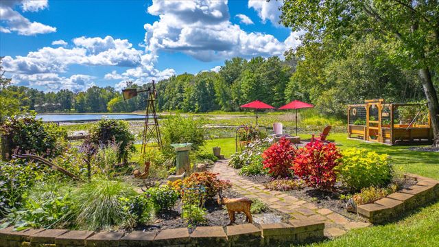 24140 W Fawn Road NE, Stacy, MN 55079