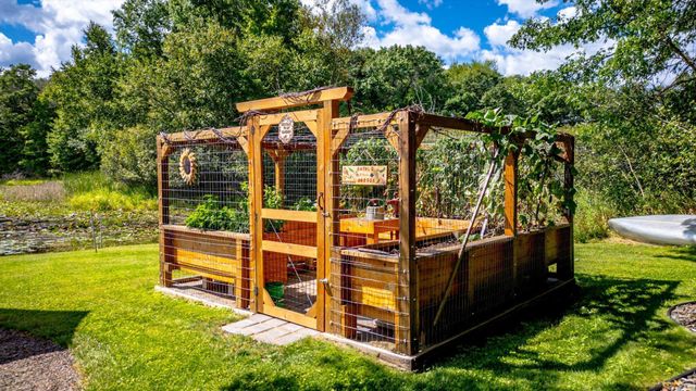 24140 W Fawn Road NE, Stacy, MN 55079