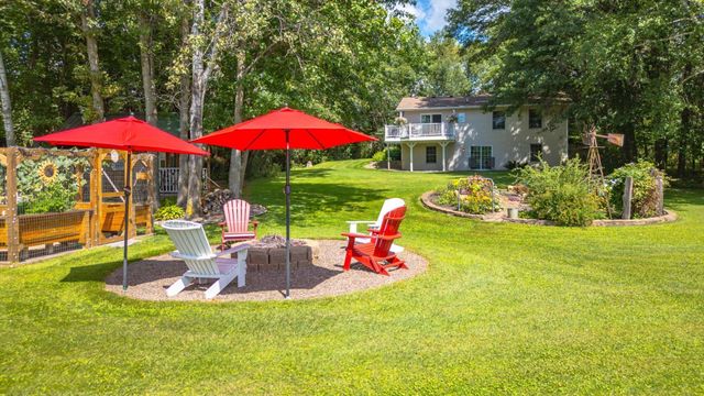 24140 W Fawn Road NE, Stacy, MN 55079