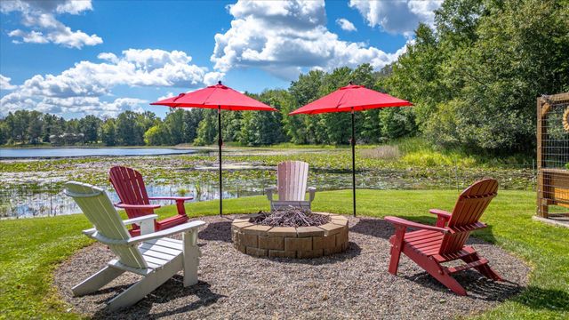 24140 W Fawn Road NE, Stacy, MN 55079