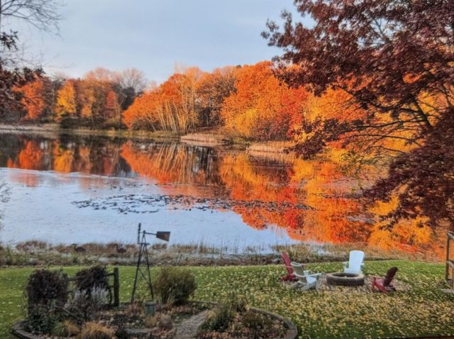 24140 W Fawn Road NE, Stacy, MN 55079