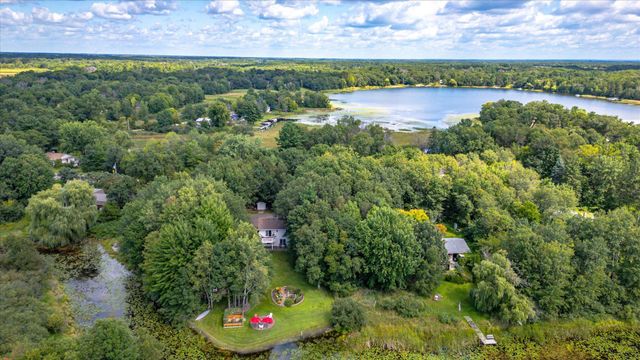 24140 W Fawn Road NE, Stacy, MN 55079