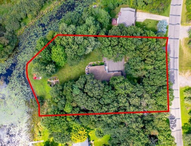 24140 W Fawn Road NE, Stacy, MN 55079