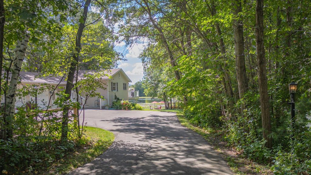 24140 W Fawn Road NE, Stacy, MN 55079