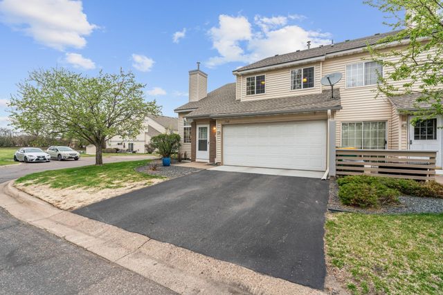 3568 131st Lane NW 13, Coon Rapids, MN 55448