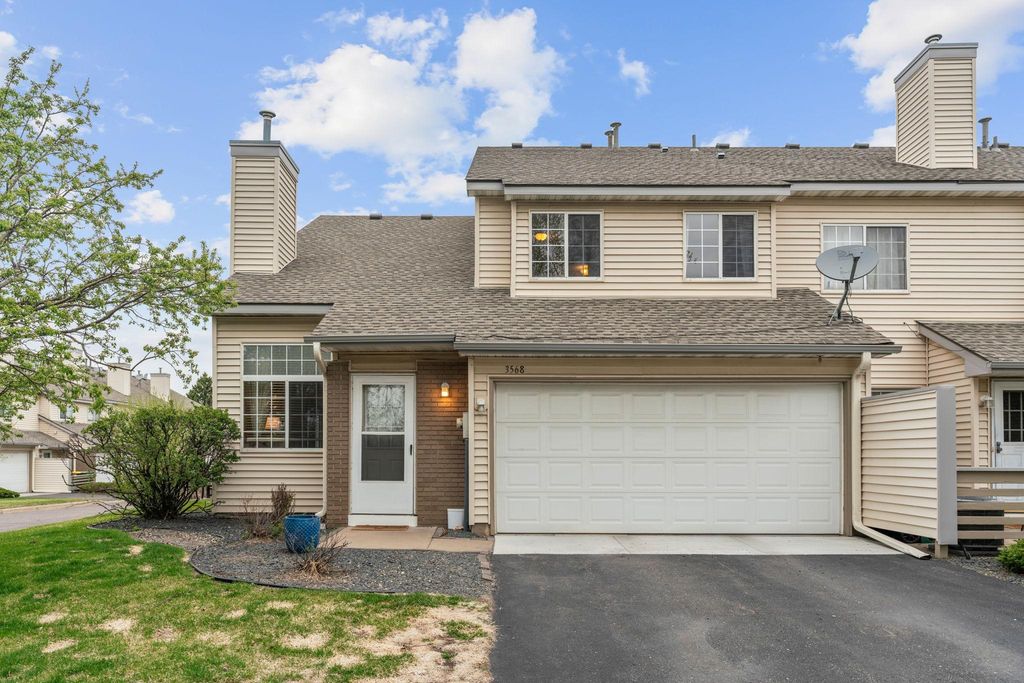 3568 131st Lane NW 13, Coon Rapids, MN 55448
