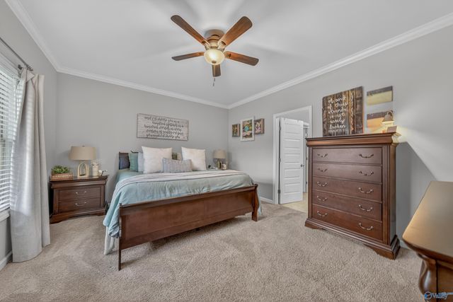 105 Andalusia Circle, Huntsville, AL 35811