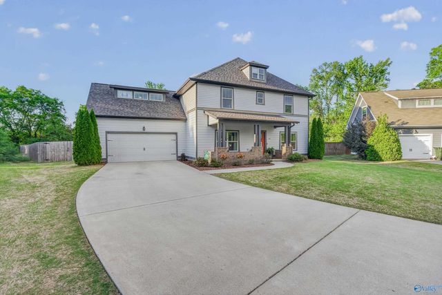 105 Andalusia Circle, Huntsville, AL 35811