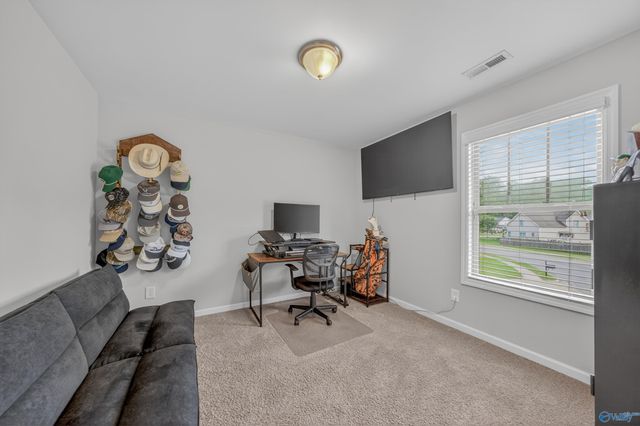 105 Andalusia Circle, Huntsville, AL 35811