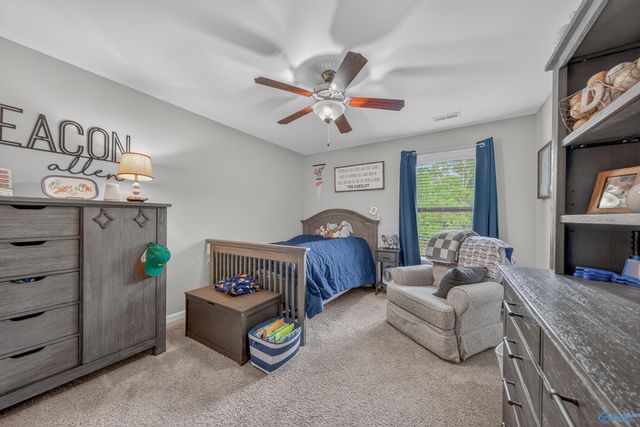 105 Andalusia Circle, Huntsville, AL 35811