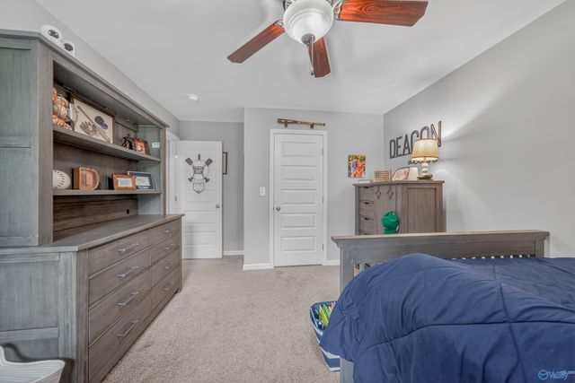 105 Andalusia Circle, Huntsville, AL 35811