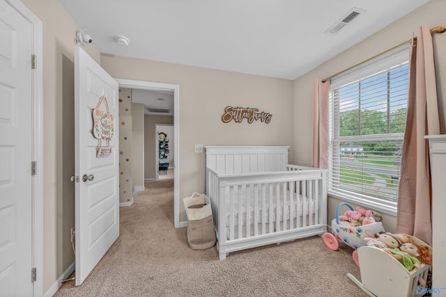 105 Andalusia Circle, Huntsville, AL 35811