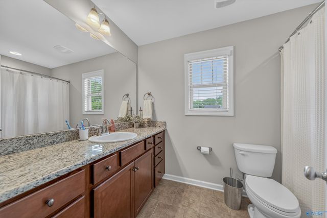 105 Andalusia Circle, Huntsville, AL 35811