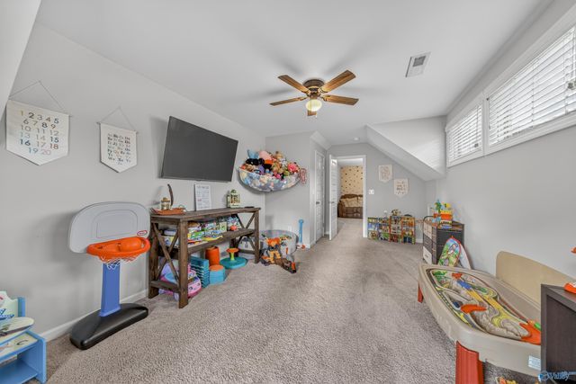 105 Andalusia Circle, Huntsville, AL 35811