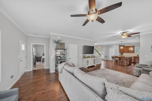 105 Andalusia Circle, Huntsville, AL 35811