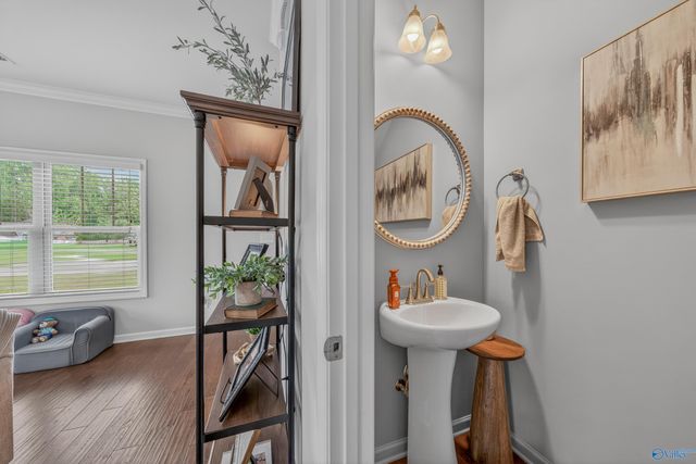 105 Andalusia Circle, Huntsville, AL 35811