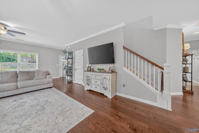 105 Andalusia Circle, Huntsville, AL 35811