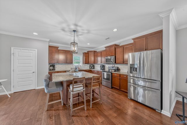 105 Andalusia Circle, Huntsville, AL 35811